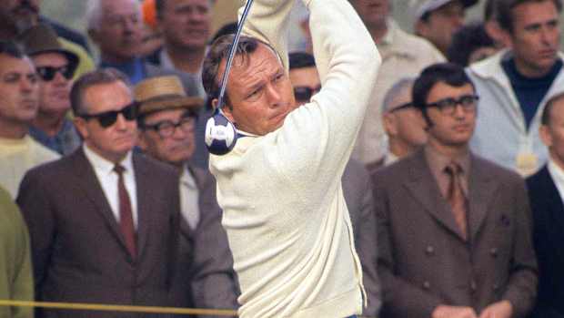 Arnold-Palmer